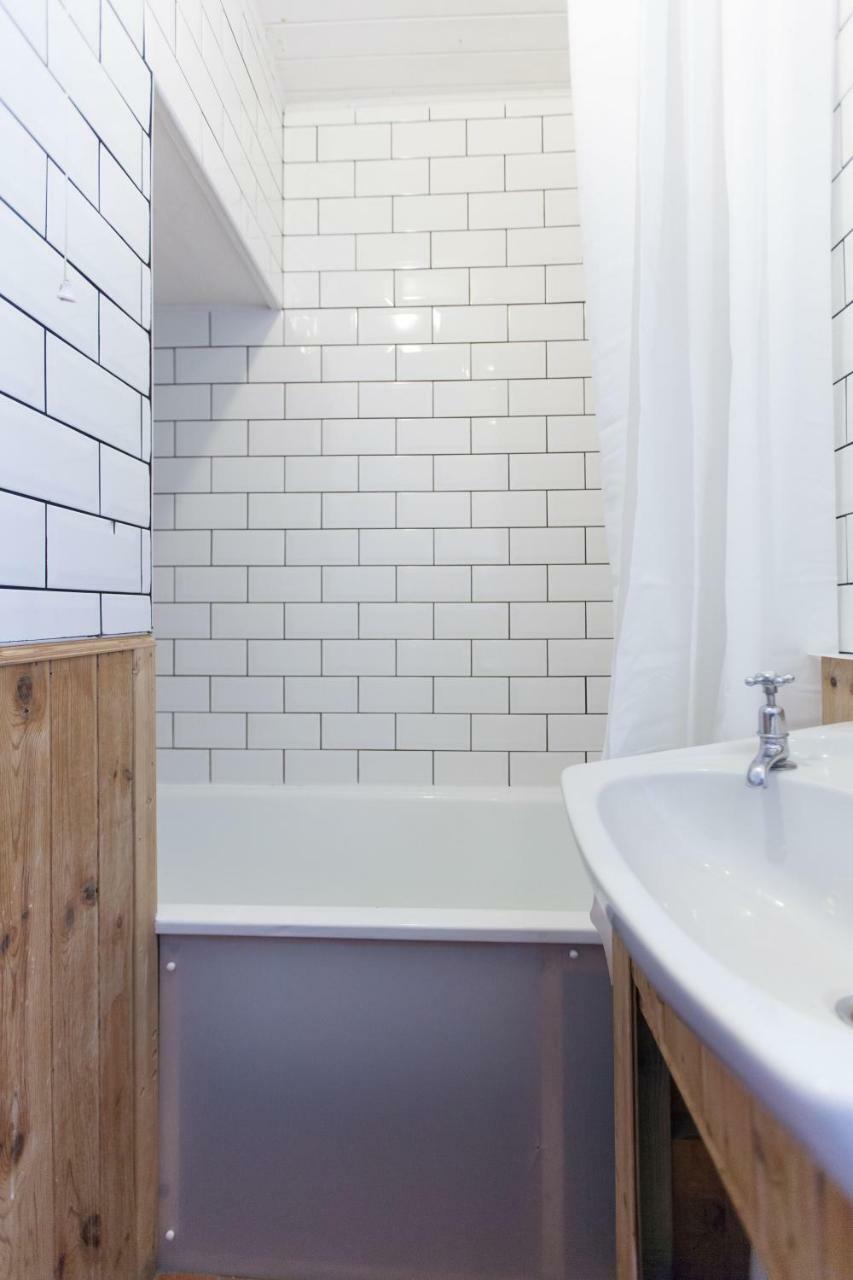 Trendy Urban Retreat In Central Edinburgh City 외부 사진